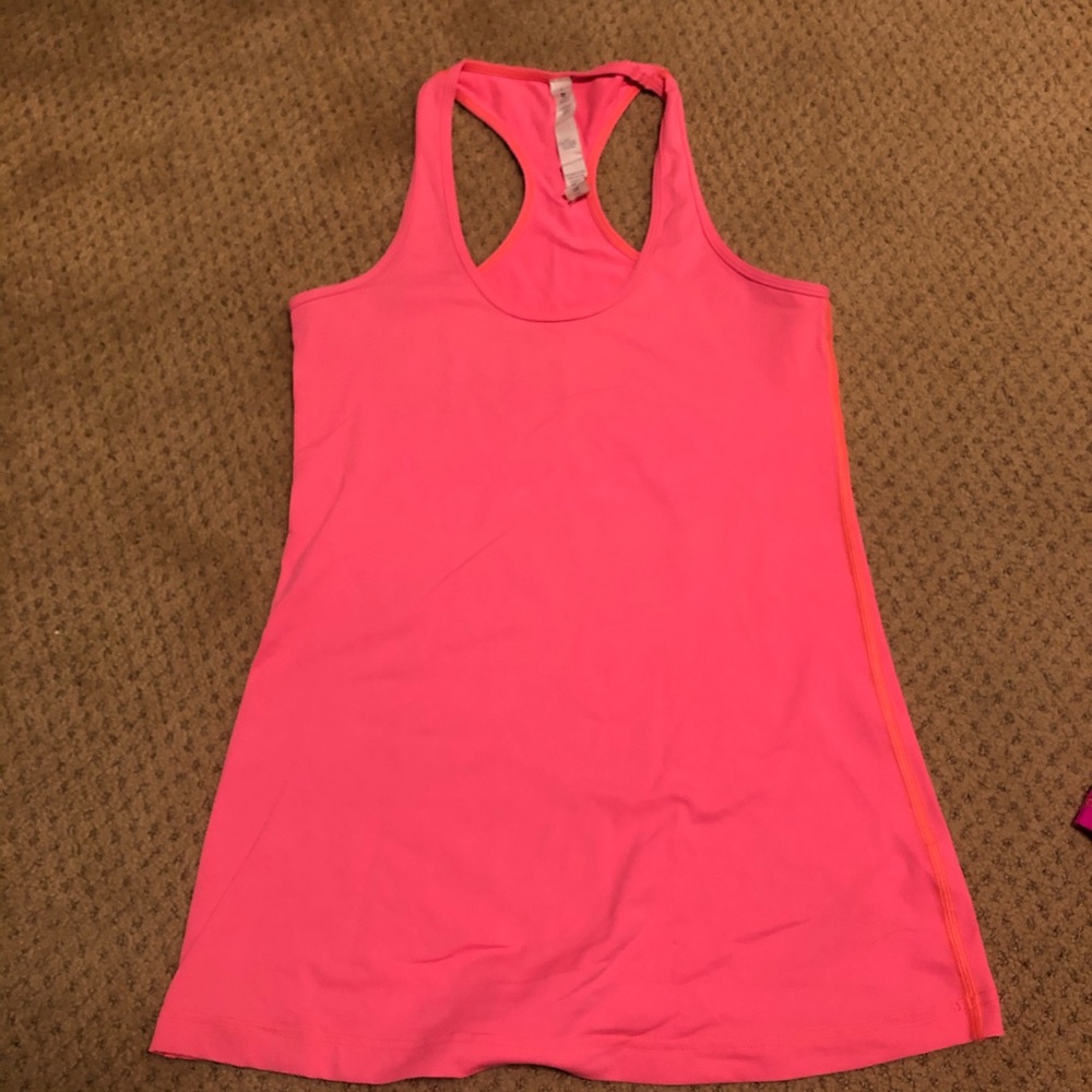 Lululemon Cool Racerback